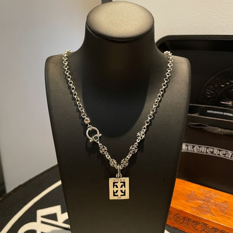 Chrome Hearts Necklaces